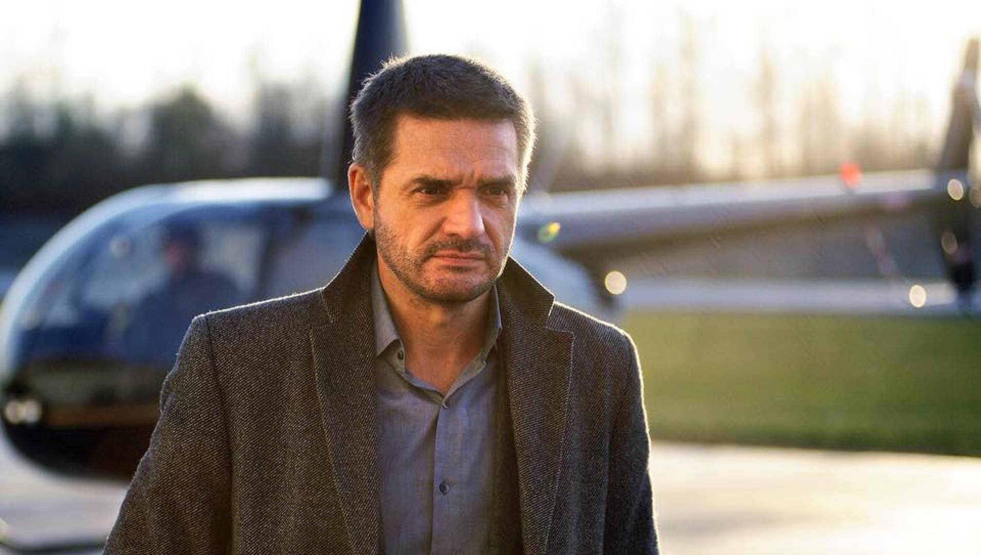 Сериалы типа метод